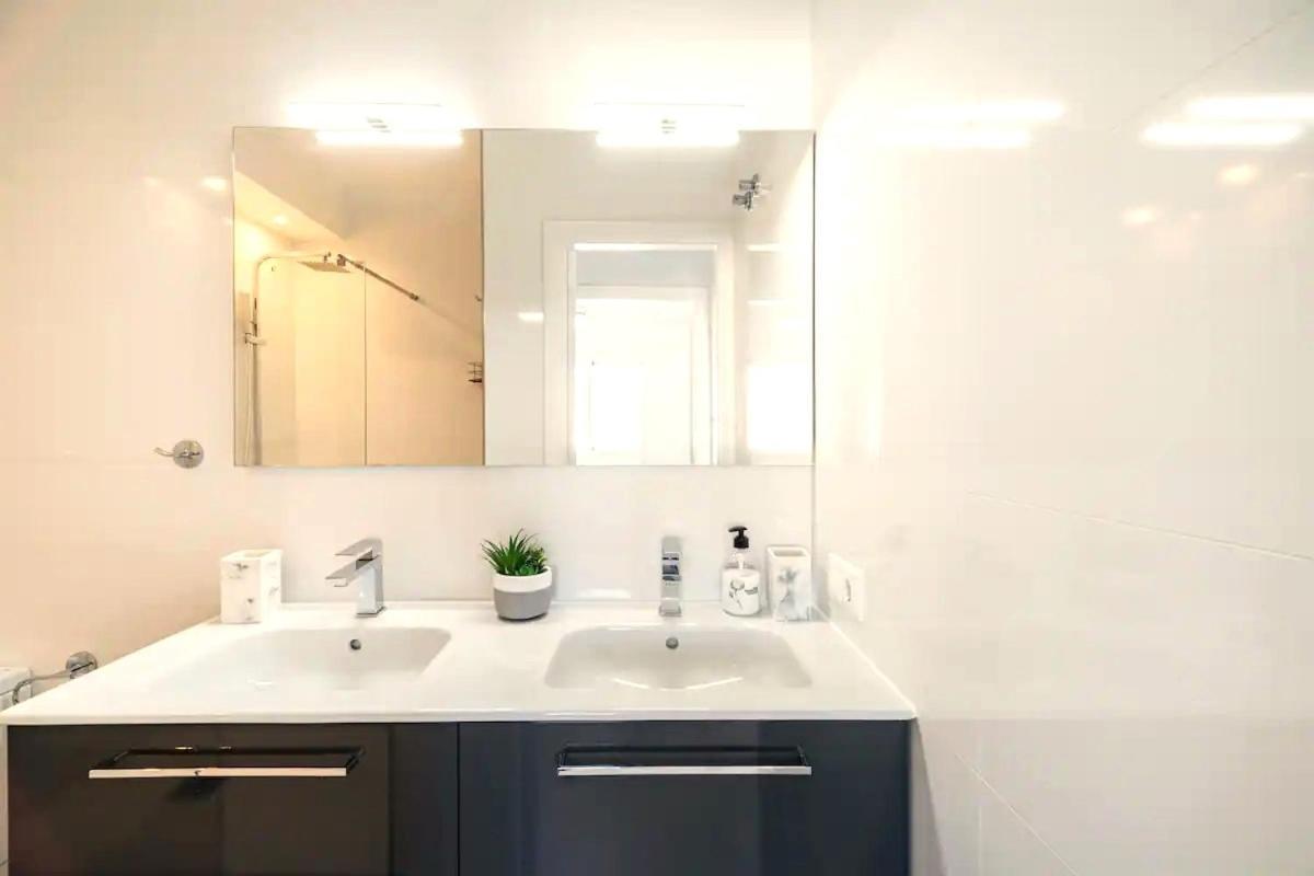 Penthouse Bellavista With Sea Views Apartment Торевиеха Екстериор снимка