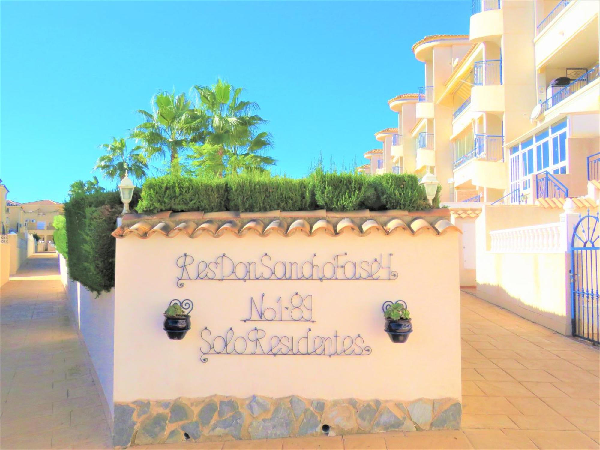 Penthouse Bellavista With Sea Views Apartment Торевиеха Екстериор снимка